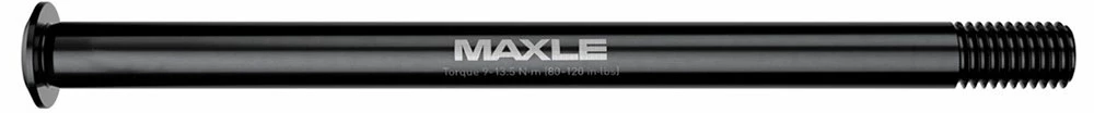 SRAM Maxle Stealth Boost Rear 148x12mm Axe Traversant – Image 2