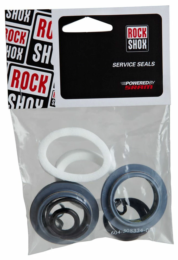ROCKSHOX Pike Dual Position Air 200h Service Kit – Image 2