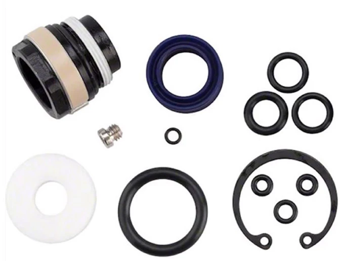 ROCKSHOX Kit D'entretien Reverb Stealth A2 200h/1an