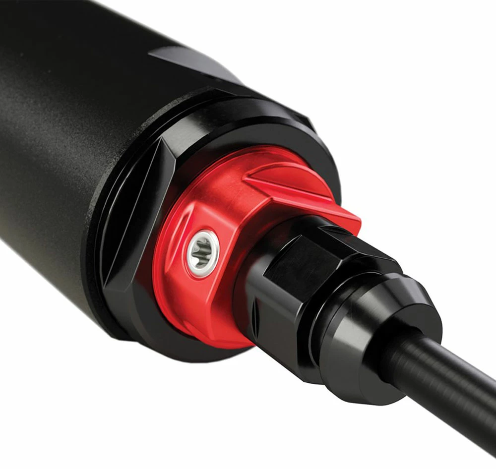 ROCKSHOX Tige De Selle Reverb Stealth C1 31,6mm 1x Vario – Image 2