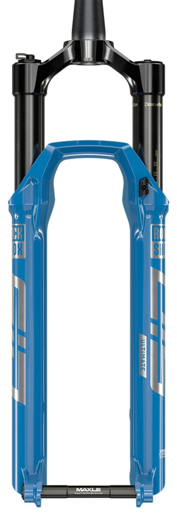 ROCKSHOX Sid Ultimate Race Day 29" Debon Air 120 Tapered Boost OneLoc – Image 4