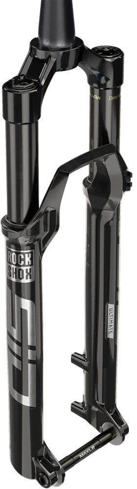 ROCKSHOX Sid Ultimate Race Day 29" Debon Air 120 Tapered Boost OneLoc – Image 5