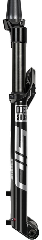 ROCKSHOX Sid Ultimate Race Day 29" Debon Air 120 Tapered Boost OneLoc – Image 6