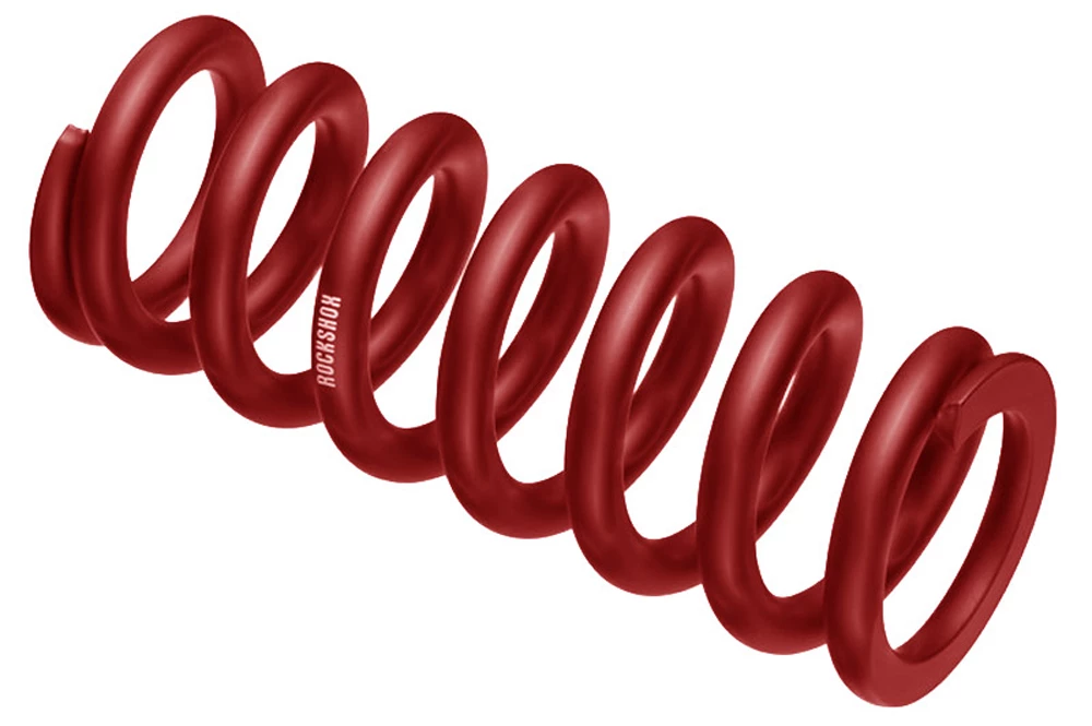 ROCKSHOX Ressort En Acier Métrique