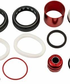 ROCKSHOX ZEB Select+/Ultimate A1 DebonAir Service Kit 200h/1 An
