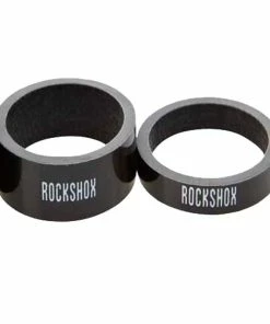 ROCKSHOX Carbon Spacer Set 1 1/8"
