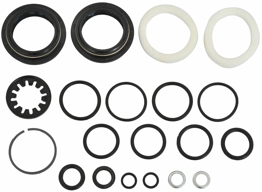 ROCKSHOX Recon Silver TK C1 Service Kit Model 2017+