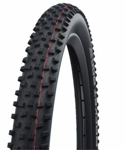 Schwalbe Rocket Ron Evo Super Ground 26x2,25" Addix Speed TLE E-25 Pneus Pliants