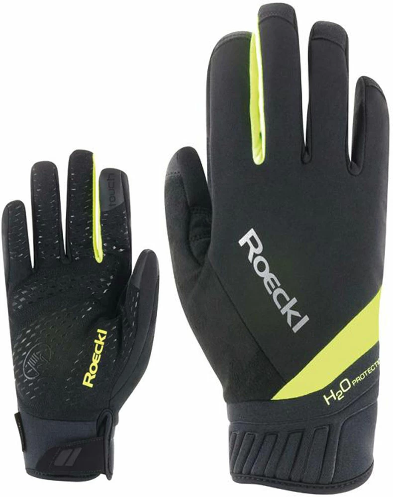 Roeckl Sports Ranten - Gants D'hiver