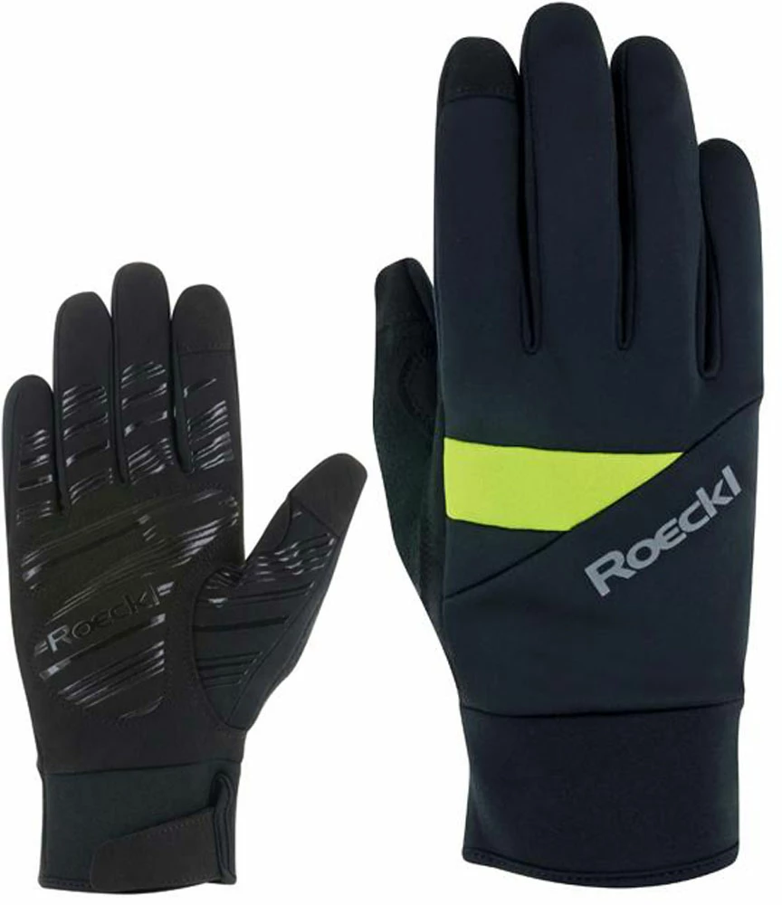 Roeckl Sports Reichenthal - Gants De Vélo