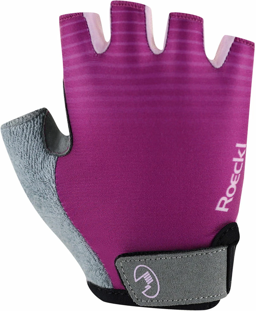 Roeckl Sports Bernex - Gants De Vélo Pour Enfants – Image 2
