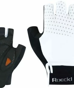 Roeckl Sports Diamante - Women's Bike Gloves