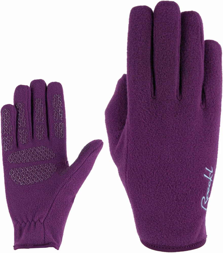 Roeckl Sports Kampen Jr. - Kid's Multi Sport Gloves