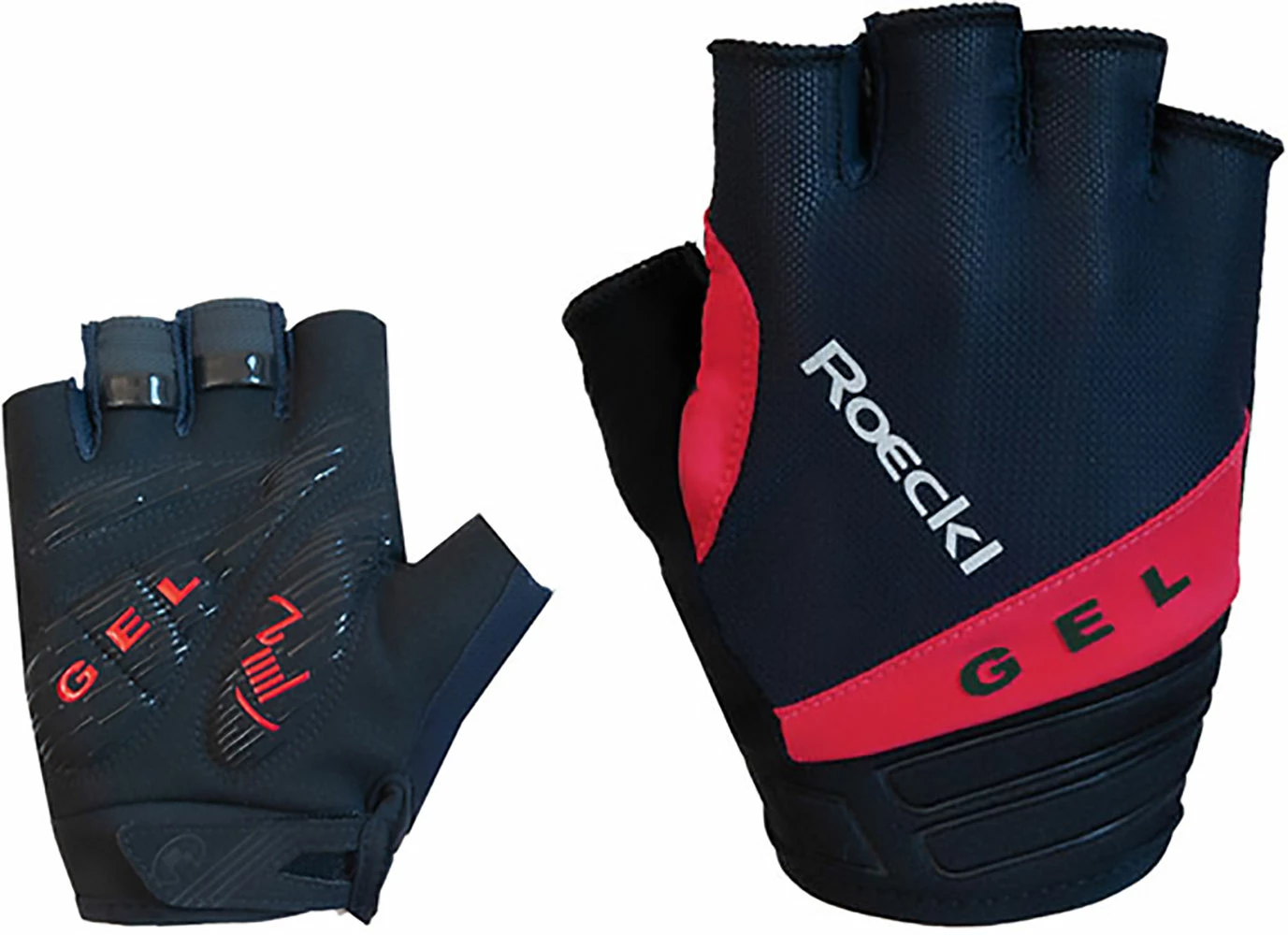 Roeckl Sports Itamos - Bike Gloves