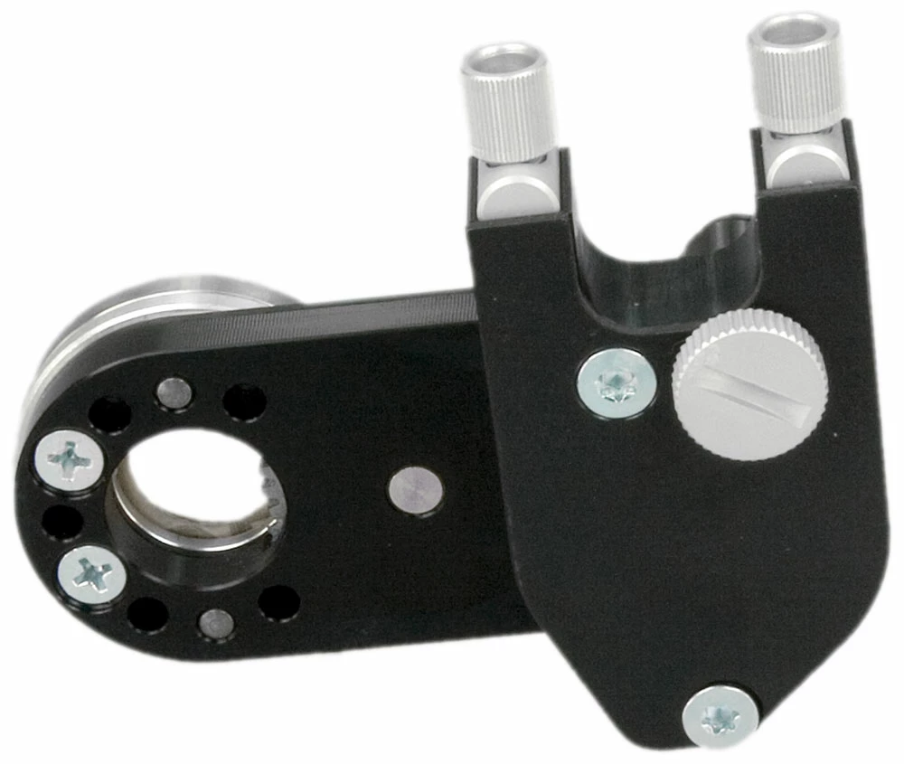 Rohloff Guide De Câble Externe