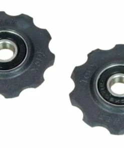 Rohloff Tendeur De Chaîne Galets De Dérailleur