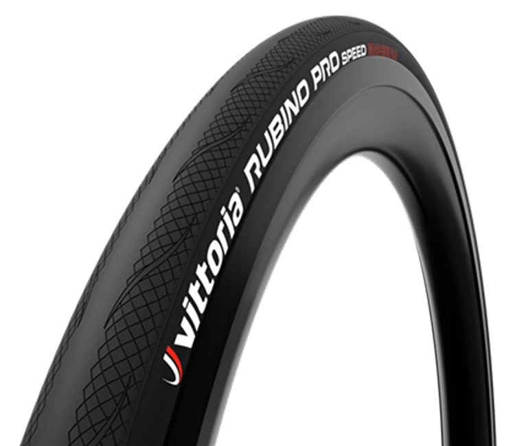 Vittoria Pneu Pliant Rubino Pro IV Speed Graphene 2.0