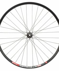 Shimano Custom Made 29" XT HB-M8010 15x100mm / DT 533d Disc Front Wheel