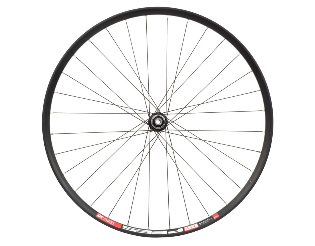 Shimano Custom Made 29" XT HB-M8010 15x100mm / DT 533d Disc Front Wheel