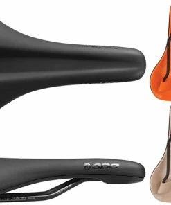 SDG Selle Bel-Air 3.0 MAX Lux-Alloy