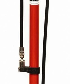 Silca Pompe à Pied Pista