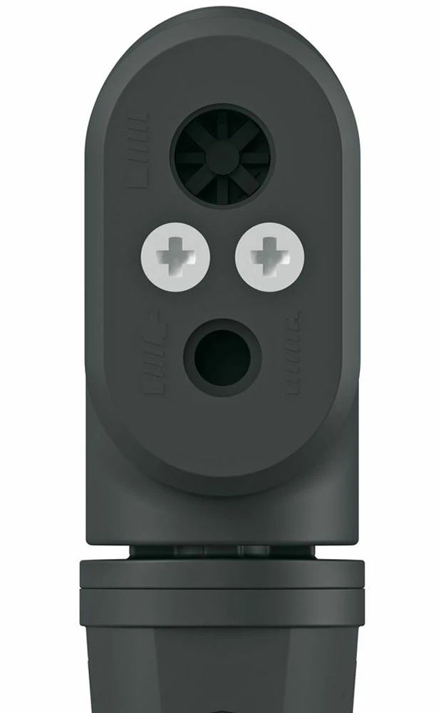 SKS Germany Compresseur De Course Avec Pompe à Pied Multi Valve – Image 4