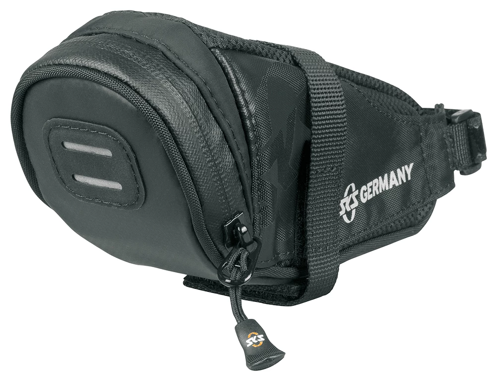 SKS Germany Racer Straps 300 - Sacoche De Selle – Image 2