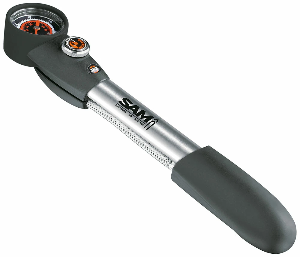 SKS Germany Pompe à Amortisseur SAM – Image 2