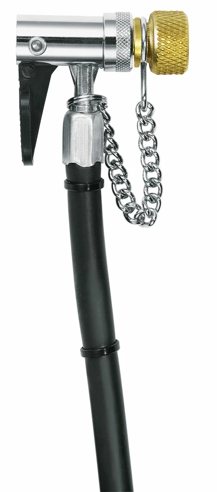 SKS Germany Tuyau Avec Connecteur à Levier – Image 2