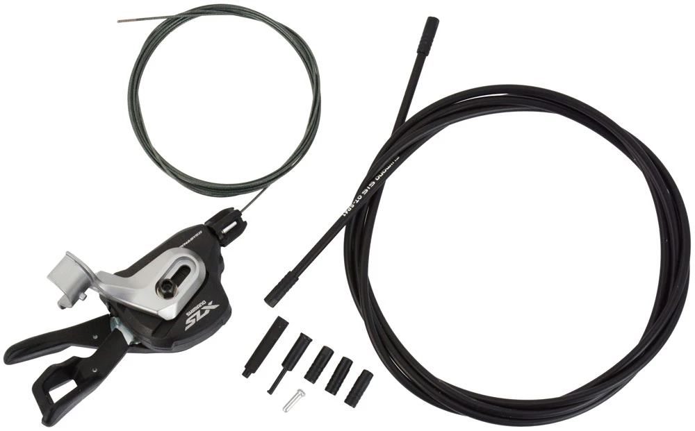 Shimano SLX M7000 1x11 Kit De Mise à Niveau 11-42 I-Spec-II – Image 2