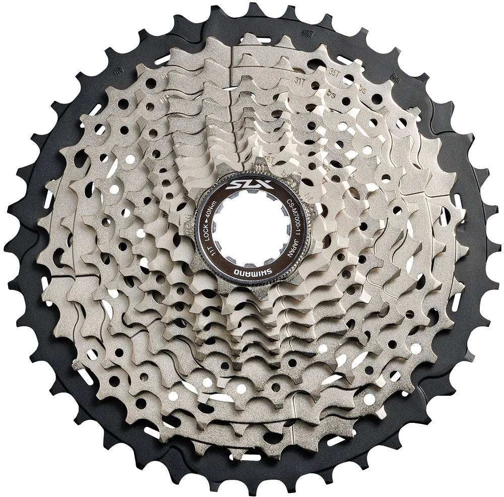 Shimano SLX M7000 1x11 Kit De Mise à Niveau 11-42 I-Spec-II – Image 4