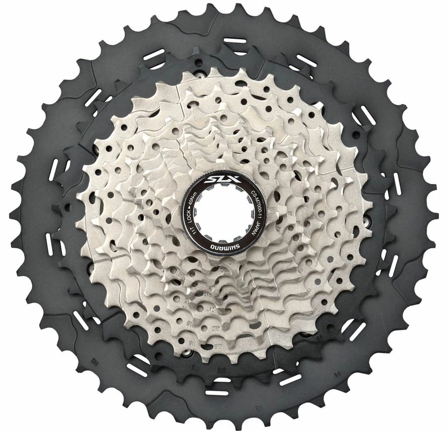 Shimano SLX M7000 1x11 Kit De Mise à Niveau 11-46 I-Spec-II – Image 4