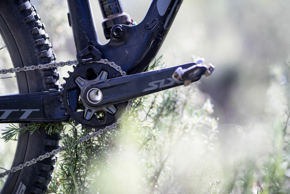 Shimano SLX SM-CRM75 Plateau Pour FC-M7100-1/7120-1/7130-1 – Image 3