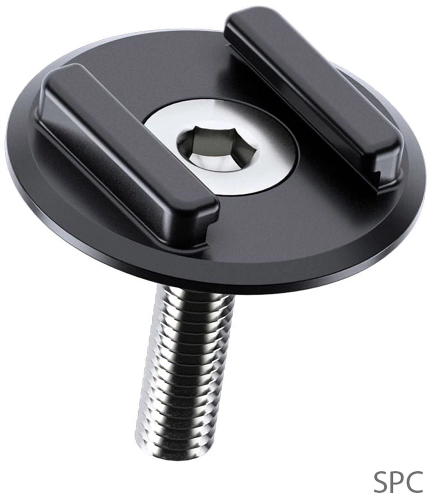 SP CONNECT Micro Stem Mount Alu - Support De Potence – Image 2