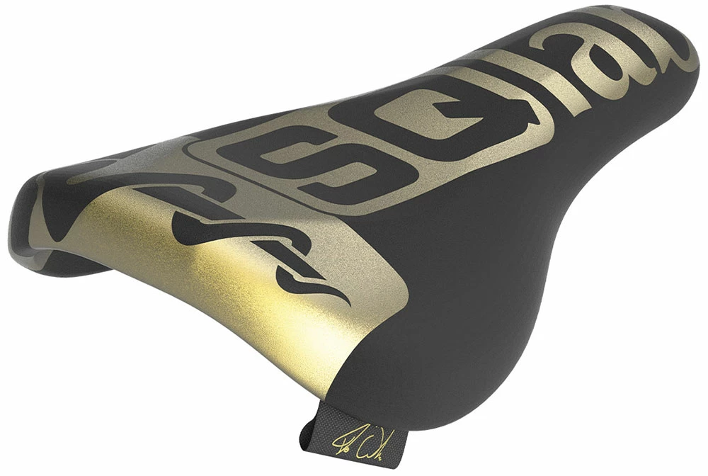 Sqlab 6OX Ltd. Selle De Trial Fabio Wibmer Signature – Image 5