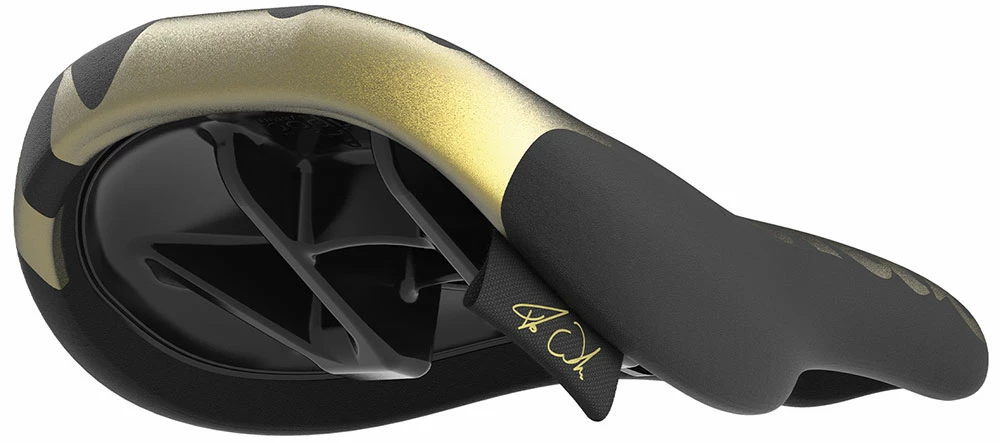 Sqlab 6OX Ltd. Selle De Trial Fabio Wibmer Signature – Image 6