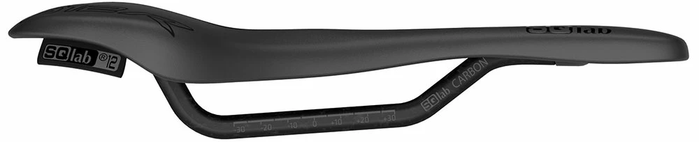 Sqlab Selle Ergowave R Carbon 612 – Image 5