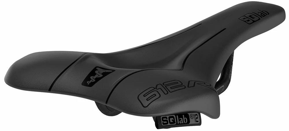 Sqlab Selle Ergowave R Carbon 612 – Image 6