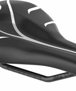 Sqlab 6OX Ergowave Active Ltd. Selle Timmy C
