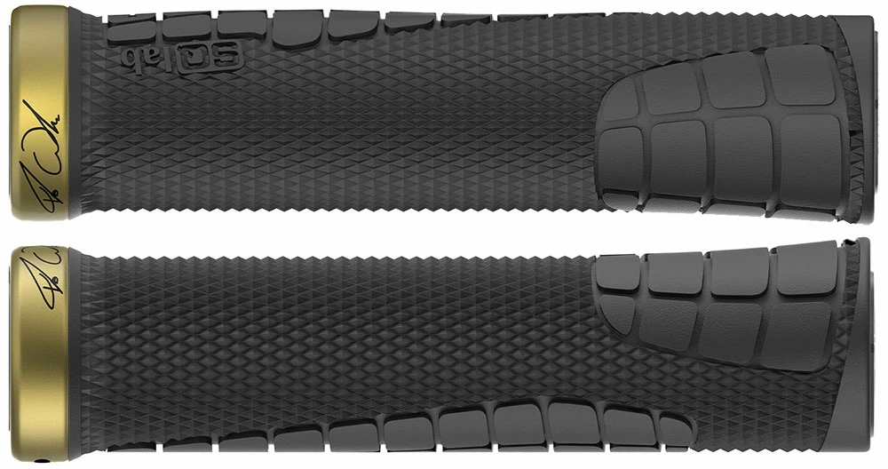 Sqlab 7OX Ltd. Poignées Fabio Wibmer Signature Collection