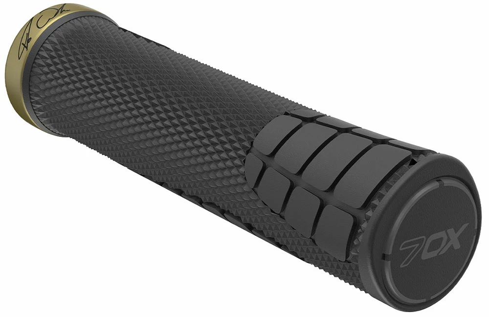 Sqlab 7OX Ltd. Poignées Fabio Wibmer Signature Collection – Image 2