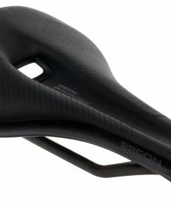 ERGON Selle SR Pro Carbon Pour Hommes