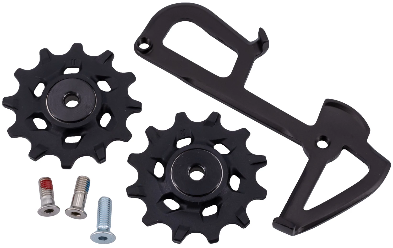 SRAM X01/X1 11 Fois Cage Interne/kit De Dérailleur Arrière