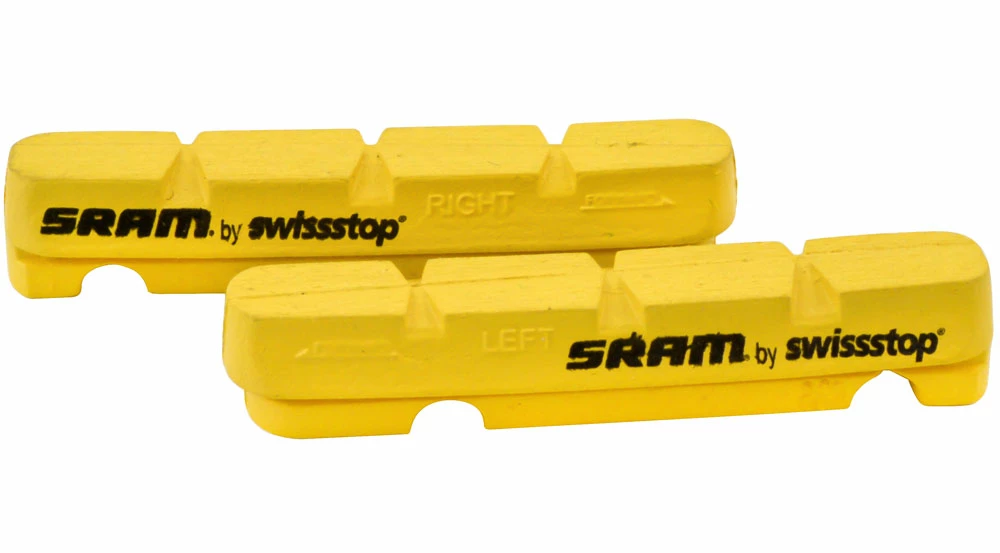 SRAM Plaquettes De Frein Road S900 Direct Mount Pour Jantes En Carbone