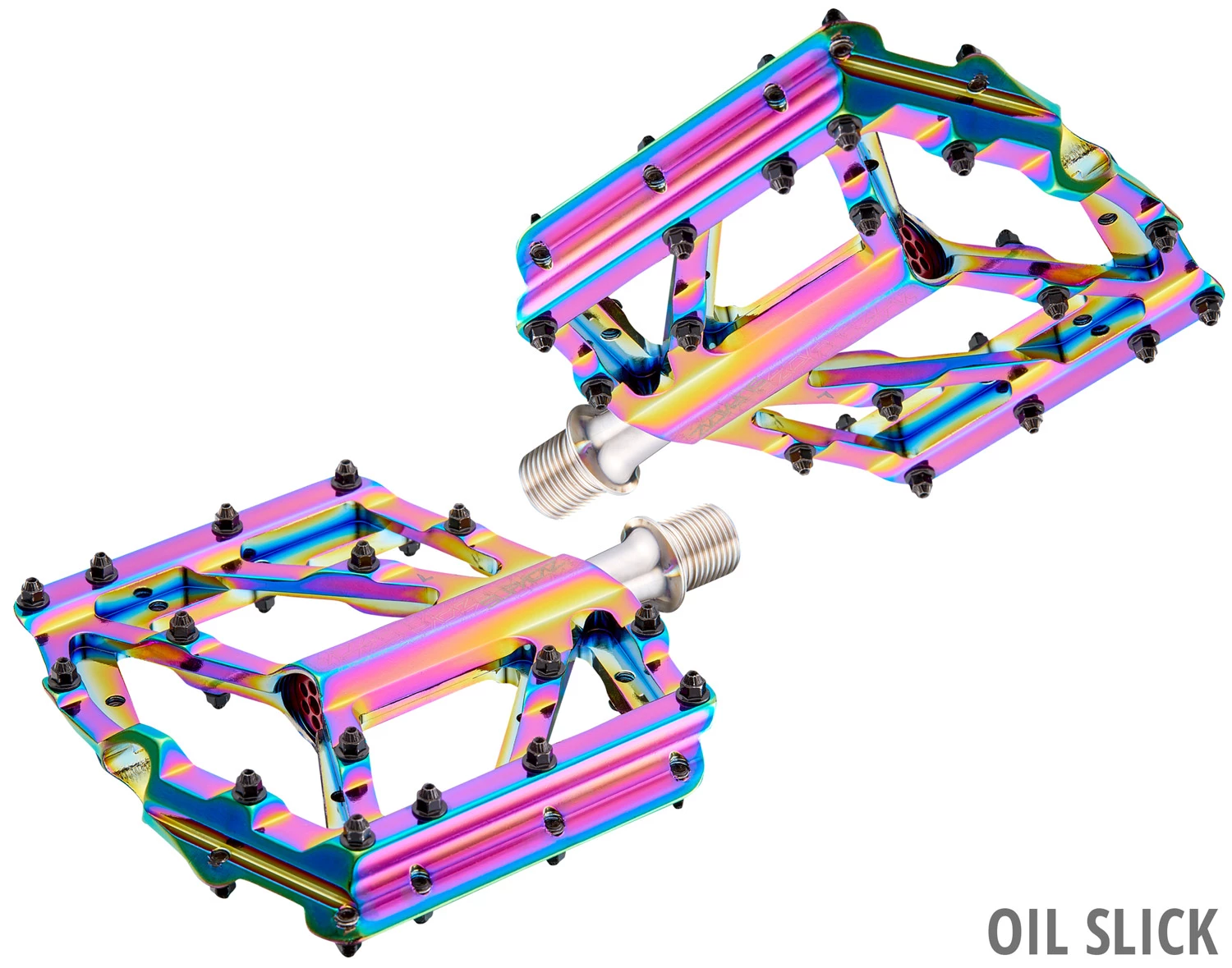 Supacaz Pédales à Plateforme Orbitron DH – Image 2