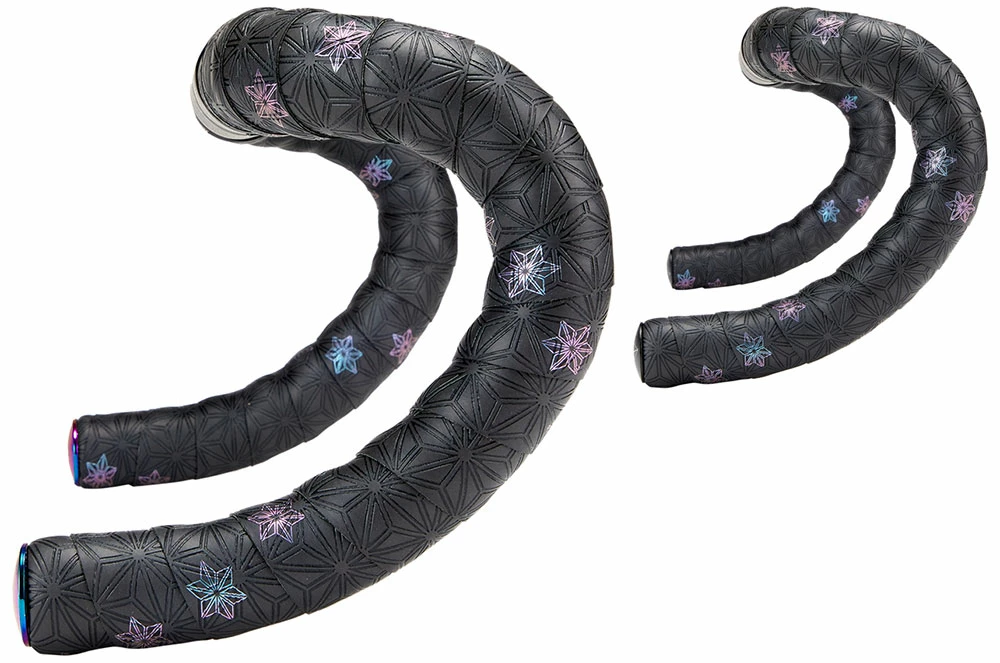 Supacaz Bande De Guidon Super Sticky Kush Galaxy