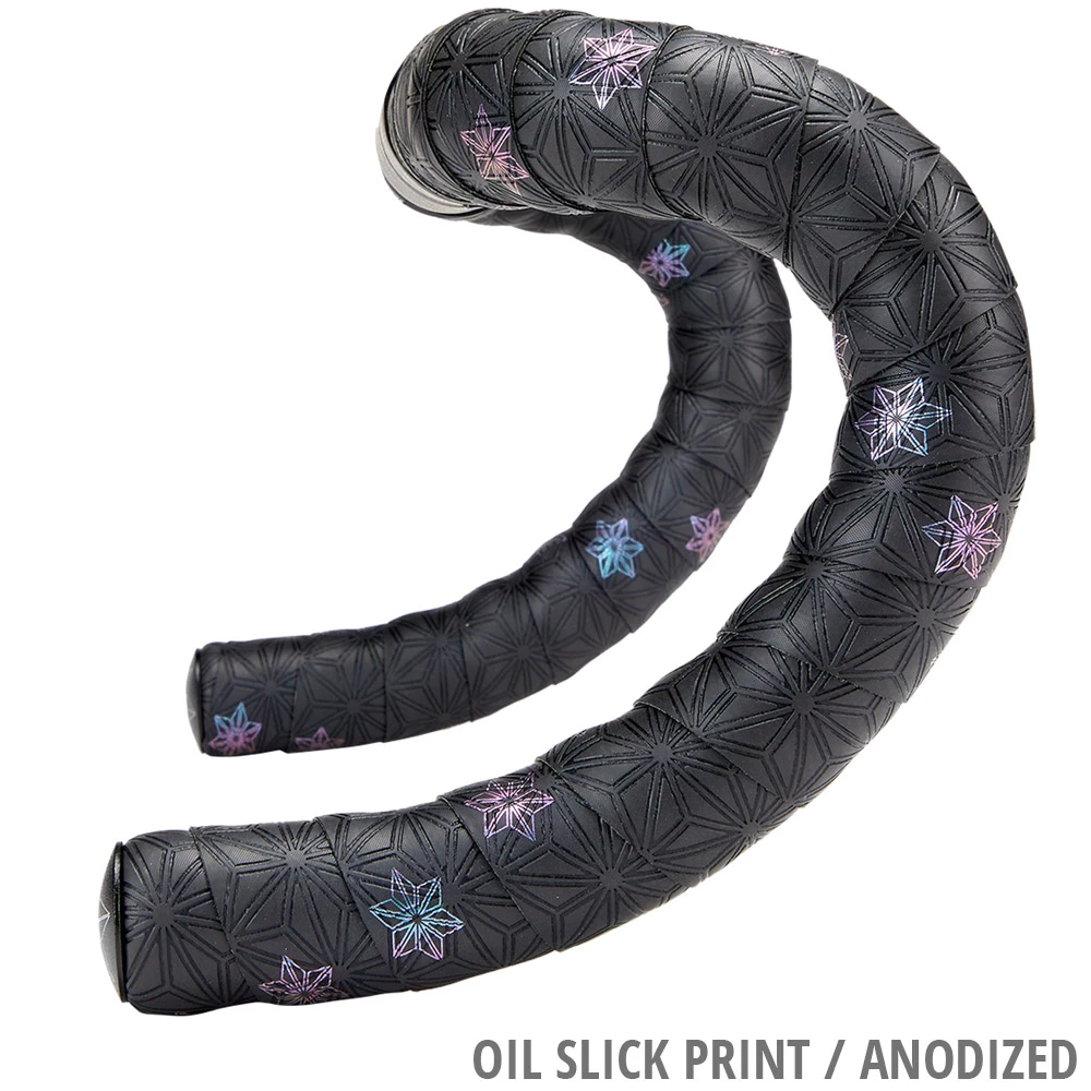 Supacaz Bande De Guidon Super Sticky Kush Galaxy – Image 5