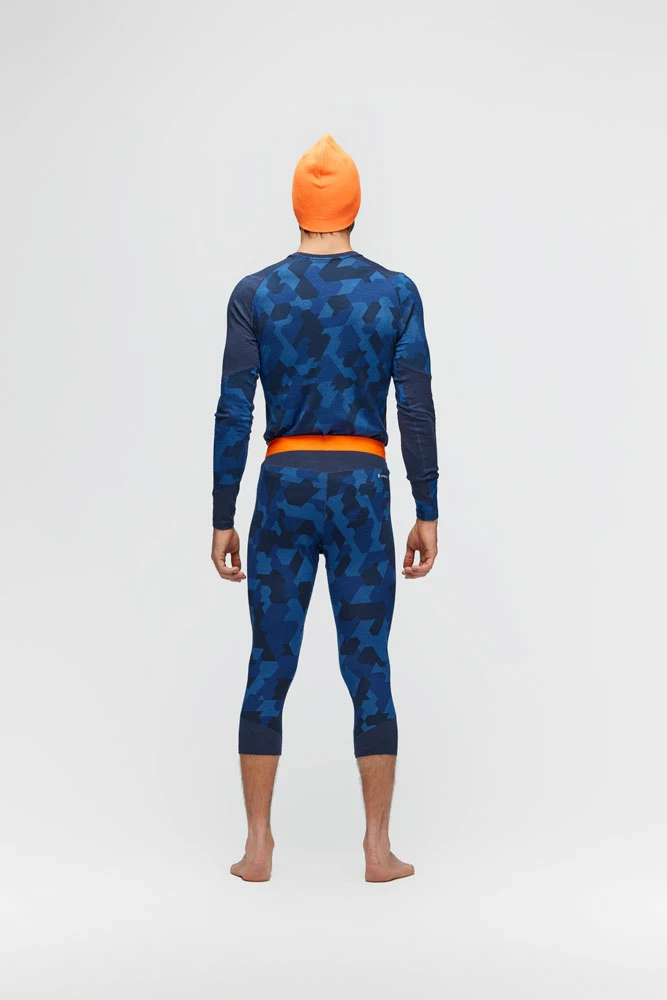 SALEWA Cristallo Warm - T-shirt Fonctionnel à Manches Longues – Image 3