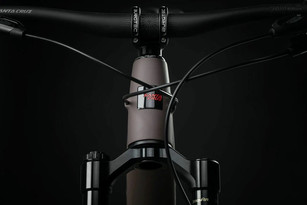 Santa Cruz Tallboy 5 C S – Image 2