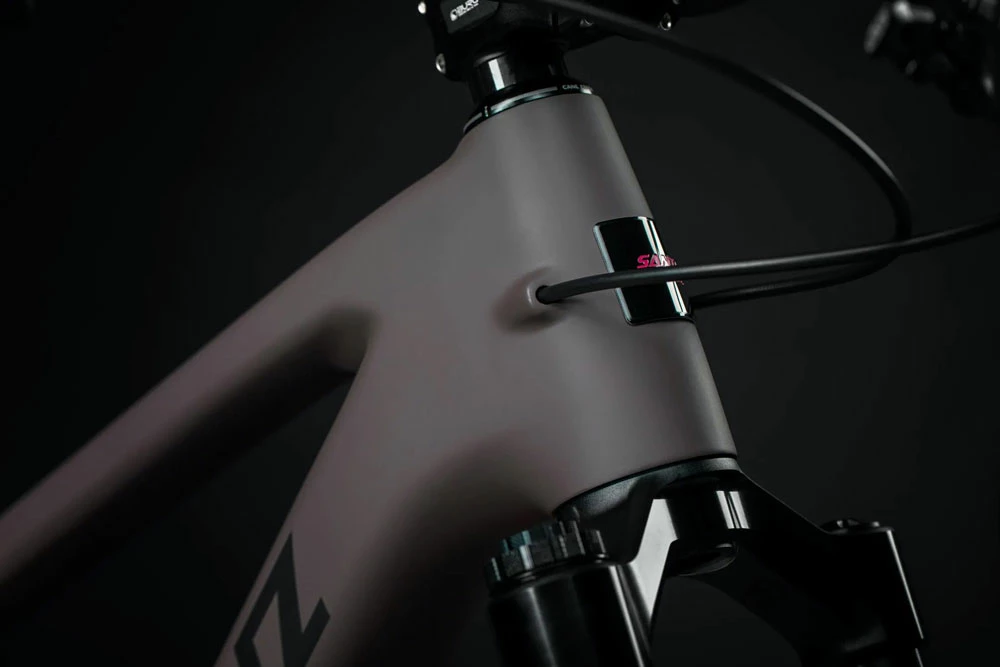 Santa Cruz Tallboy 5 C S – Image 3